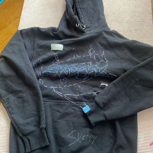 Y2K Skeppy Hoodie